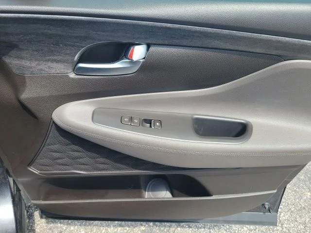 Used 2020 Gray Hyundai SEL image 19