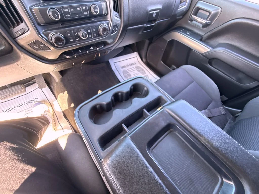 Used 2018 Brown Chevrolet LT image 19