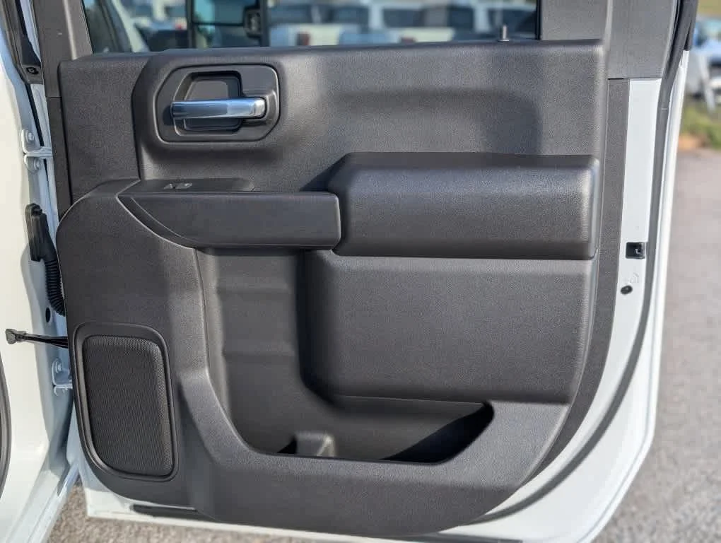 2025 GMC Sierra 2500HD Pro - Photo 34