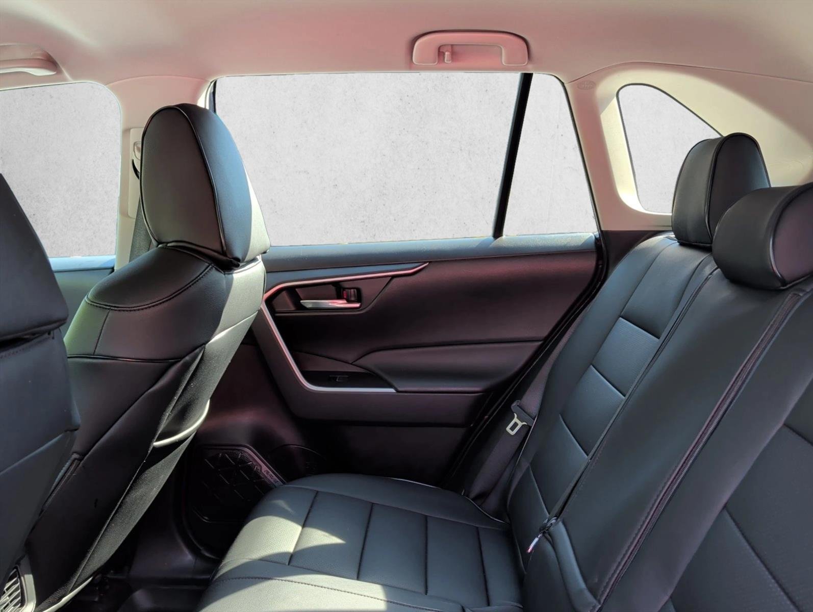 Used 2022 Blueprint Toyota XLE image 17