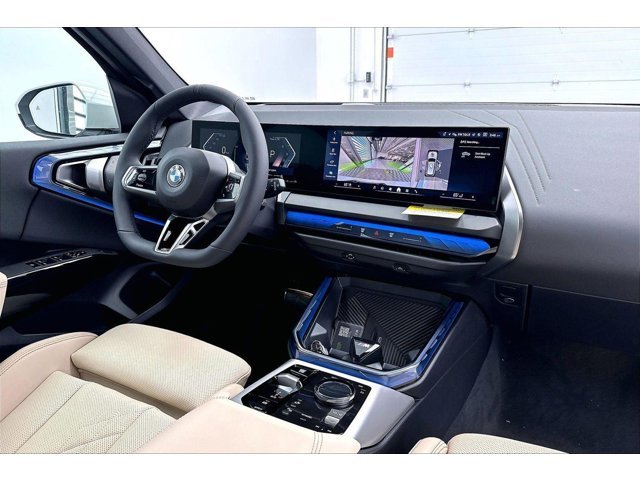 New 2026 Alpine White BMW 30 xDrive image 33