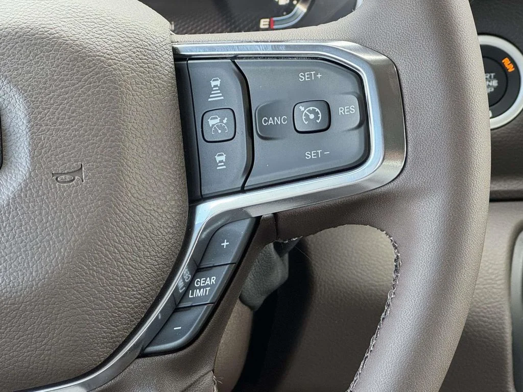 2026 RAM 2500 Laramie - Photo 22