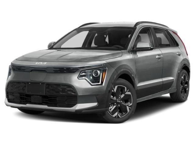 2023 Kia Niro Wind EV's photo