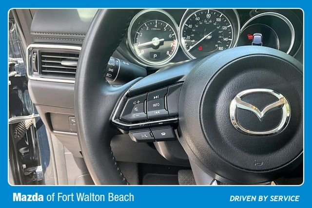 Used 2025 Blue Mazda 2.5 S Select Package image 10