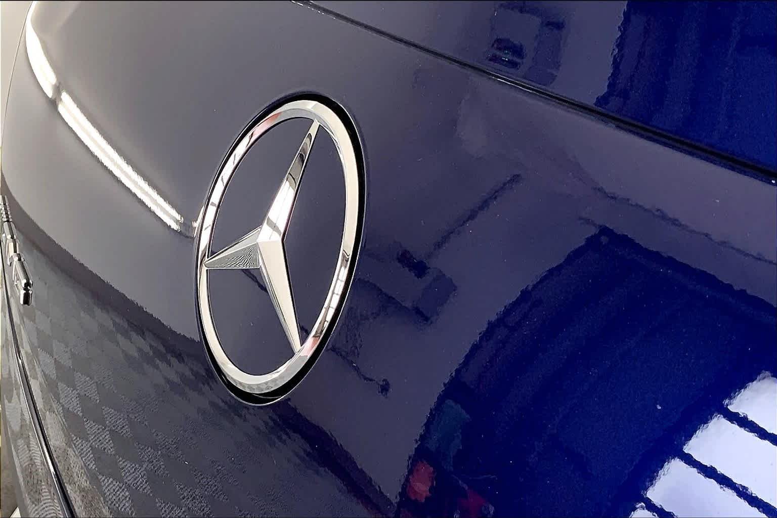 2025 Mercedes-Benz GLE Coupe GLE 63 S AMG - Photo 22