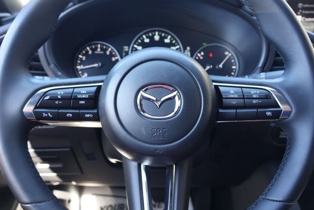 Used 2025 Black Mazda 2.5 S Select Sport image 22