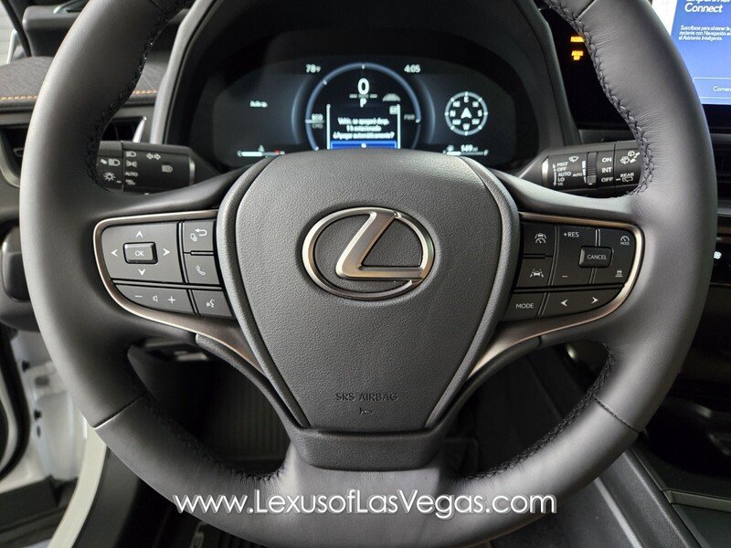 2025 Lexus UX 300h Premium - Photo 17