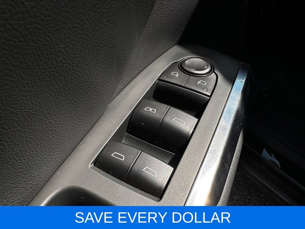 Used 2025 Black Chevrolet LT image 8