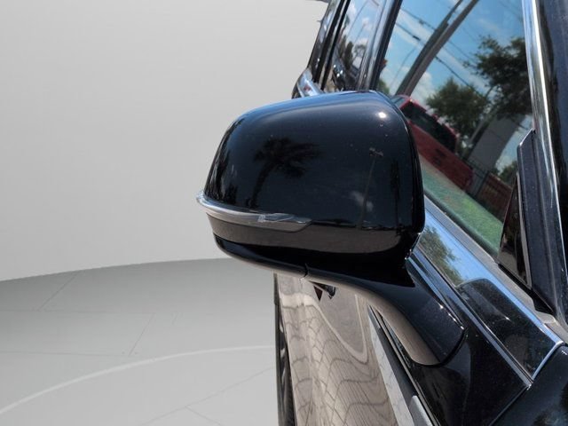 Used 2021 Black Lincoln Reserve image 34