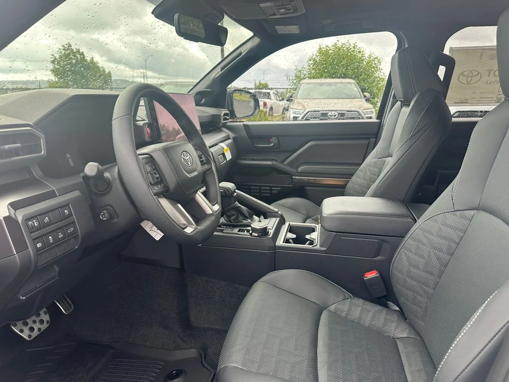 New 2026 Underground Toyota TRD Sport Premium image 13