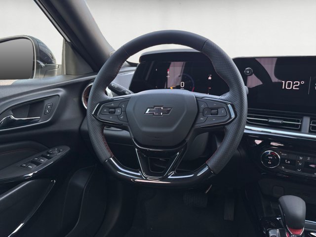 2026 Chevrolet Trax RS - Photo 12