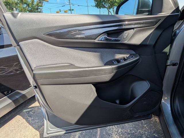 New 2026 Sterling Gray Metallic Chevrolet LS image 12