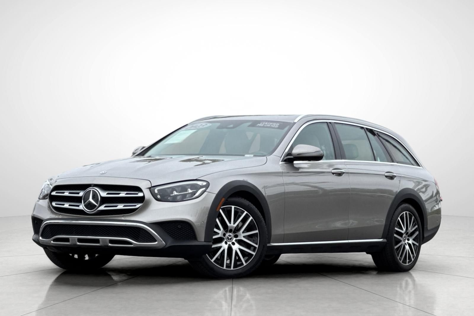2023 Mercedes-Benz E-Class E450 4MATIC All-Terrain's photo