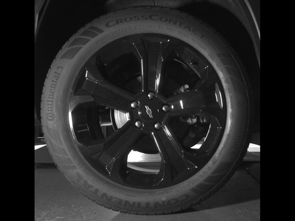2027 Chevrolet Equinox LT - Photo 11