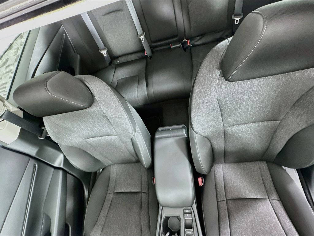 2026 Honda Accord SE - Photo 21