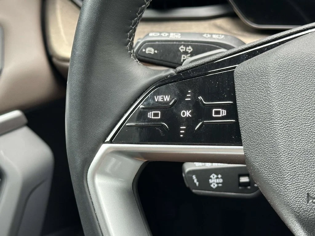 Used 2025 Gray Metallic Audi Premium image 22