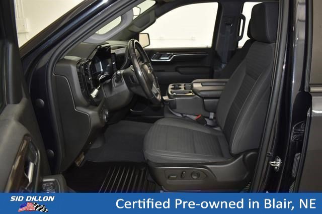 2022 Chevrolet Silverado 1500 LT - Photo 7