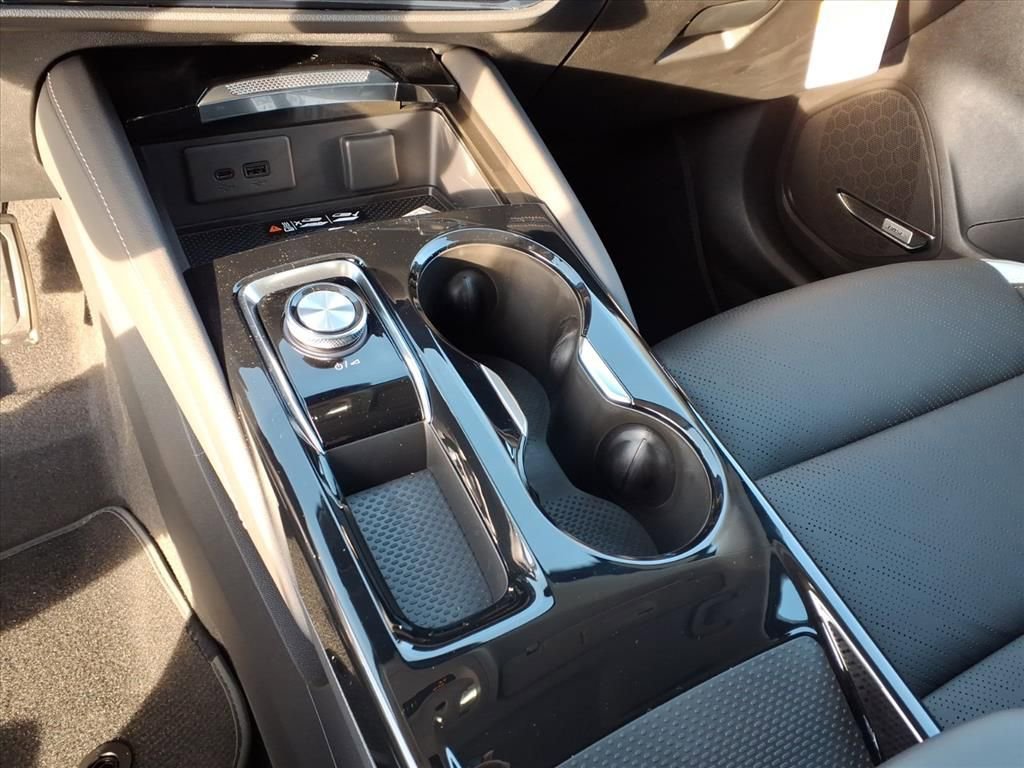 2026 Buick Envision Sport Touring - Photo 10