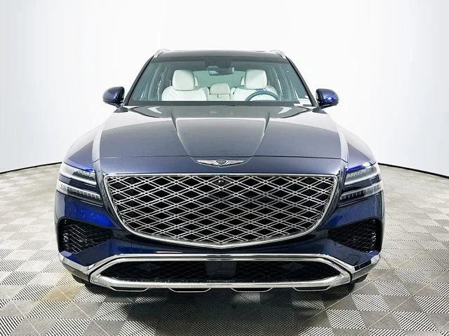 New 2026 Genesis GV80 3.5T Prestige