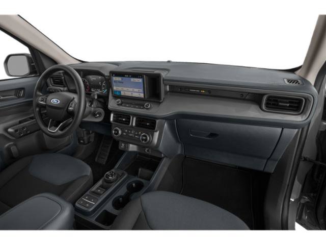 Used 2022 Gray Metallic Ford XL image 15