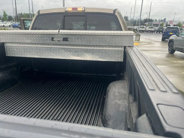 Used 2013 Pale Adobe Metall Ford XLT image 15