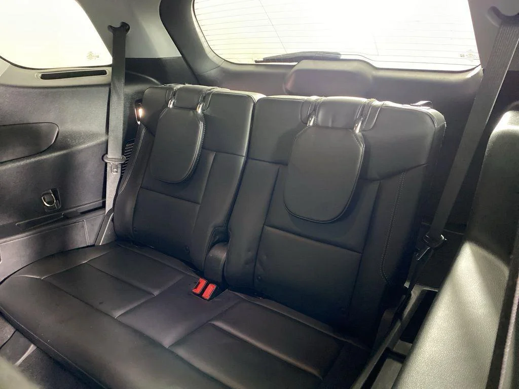 Used 2022 Gray Metallic Ford XLT image 25