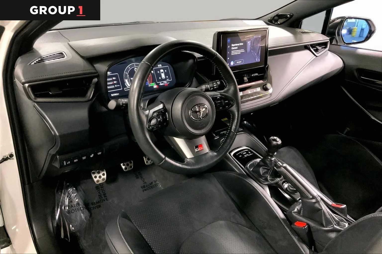Certified Used 2025 Ice Cap Toyota Premium image 18