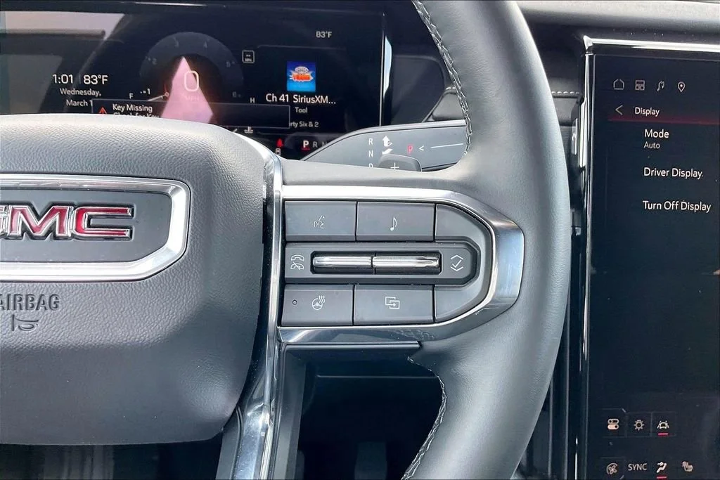 2025 GMC Acadia Elevation - Photo 11