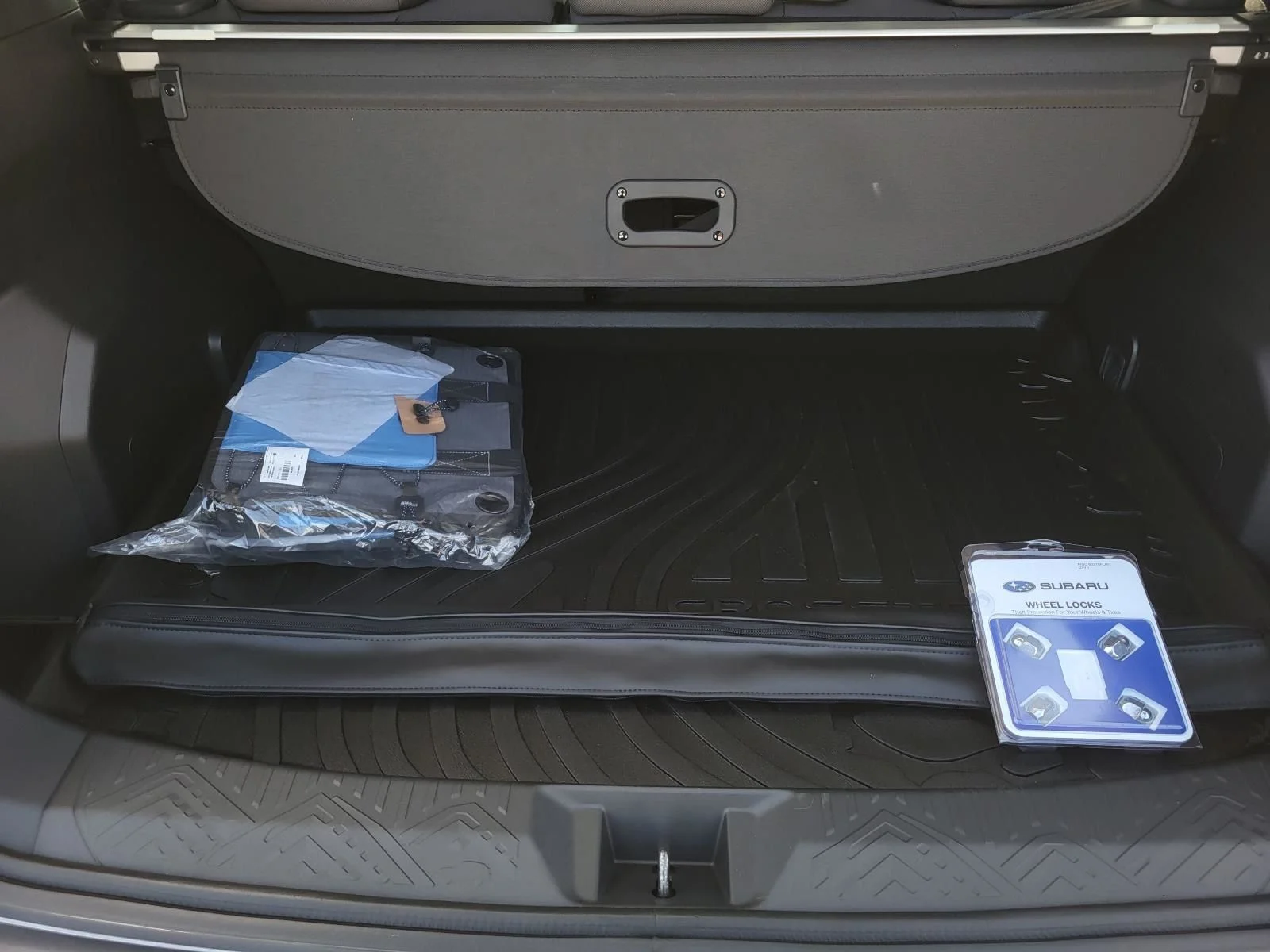 2026 Subaru Crosstrek Premium - Photo 10