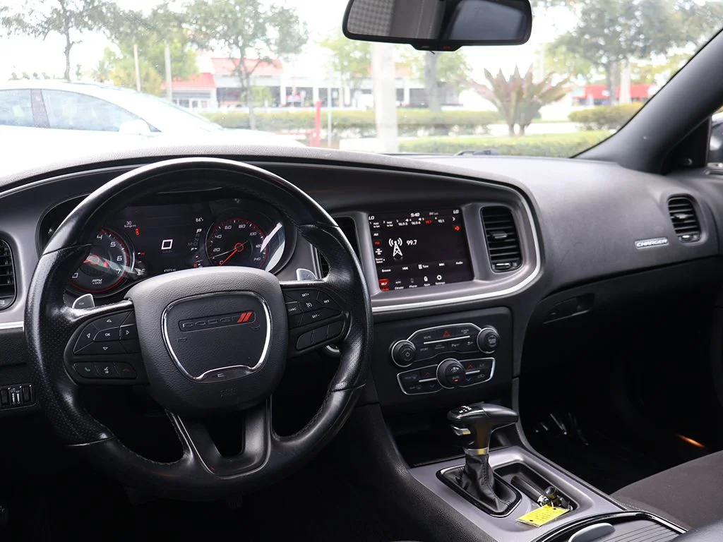Used 2022 Purple Dodge GT image 24