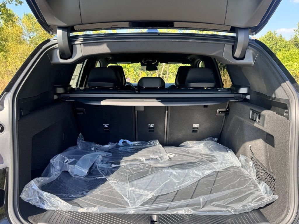 2026 BMW X3 30 - Photo 23