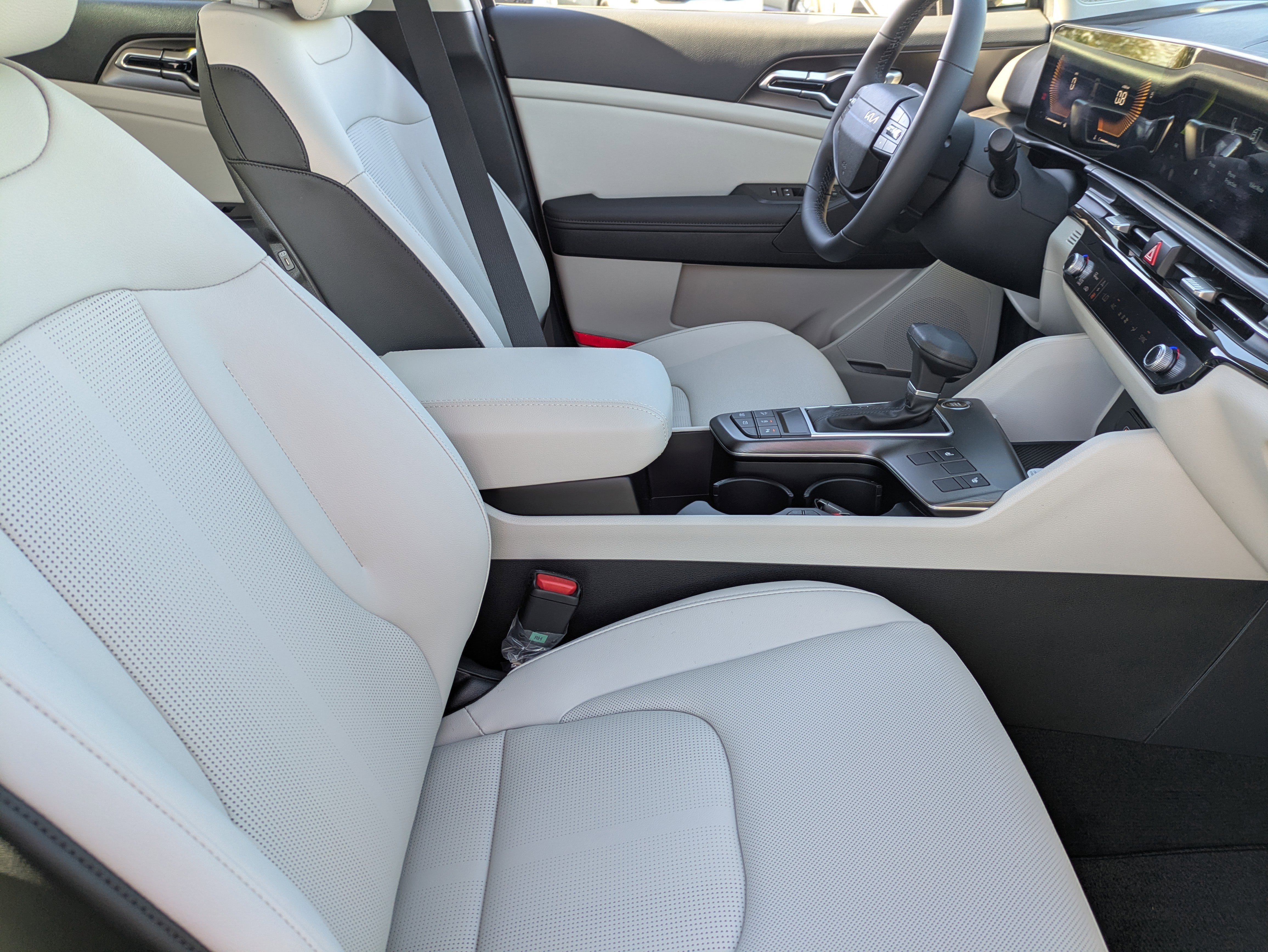 New 2026 Panthera Metal Kia EX image 12