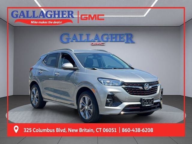2023 Buick Encore GX Select AWD's photo