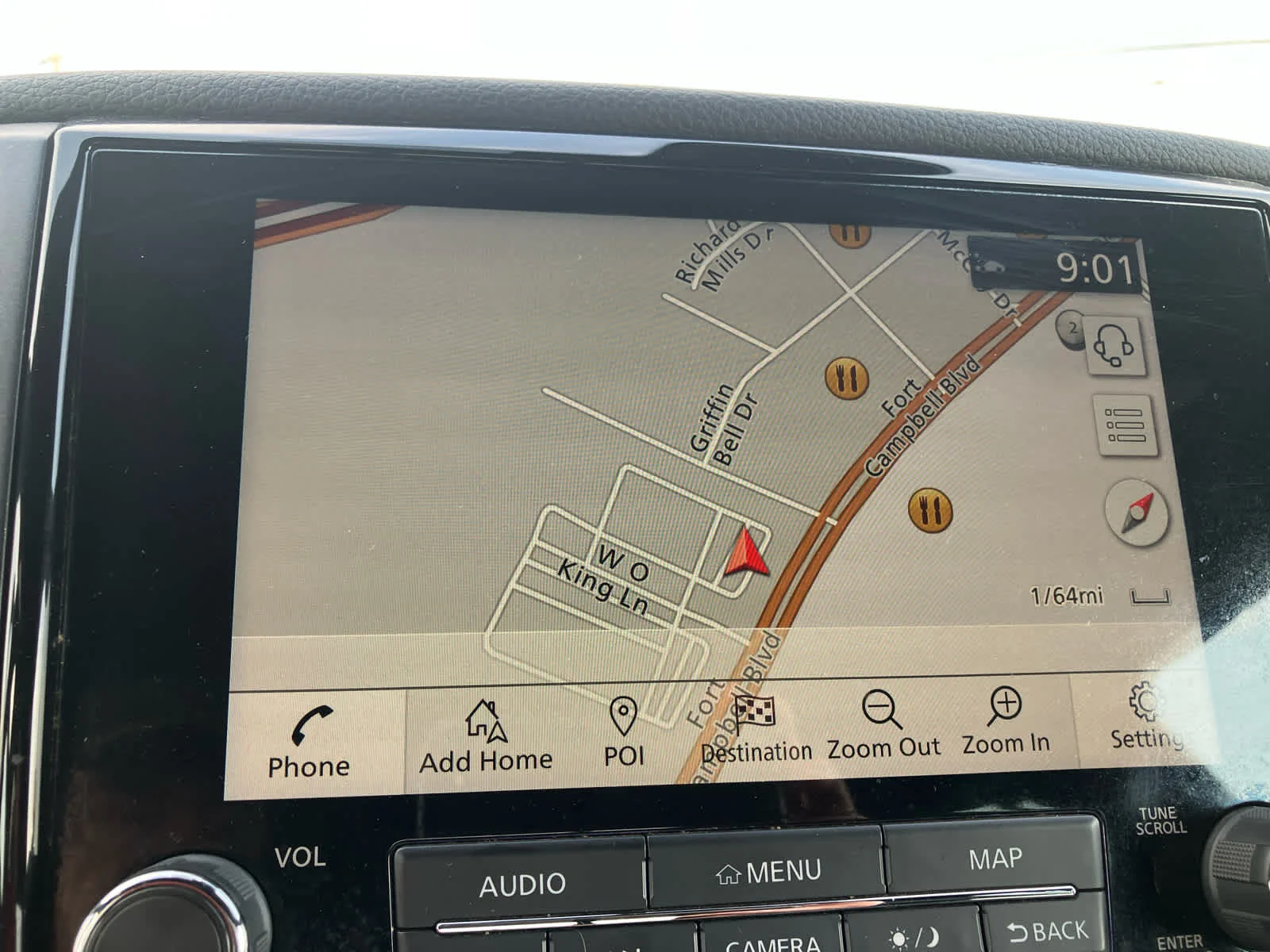 Used 2021 Baja Storm Nissan PRO-4X image 27