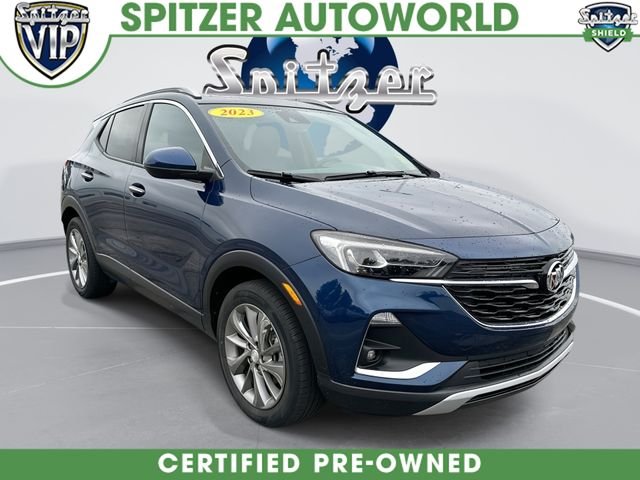 2023 Buick Encore GX Essence
