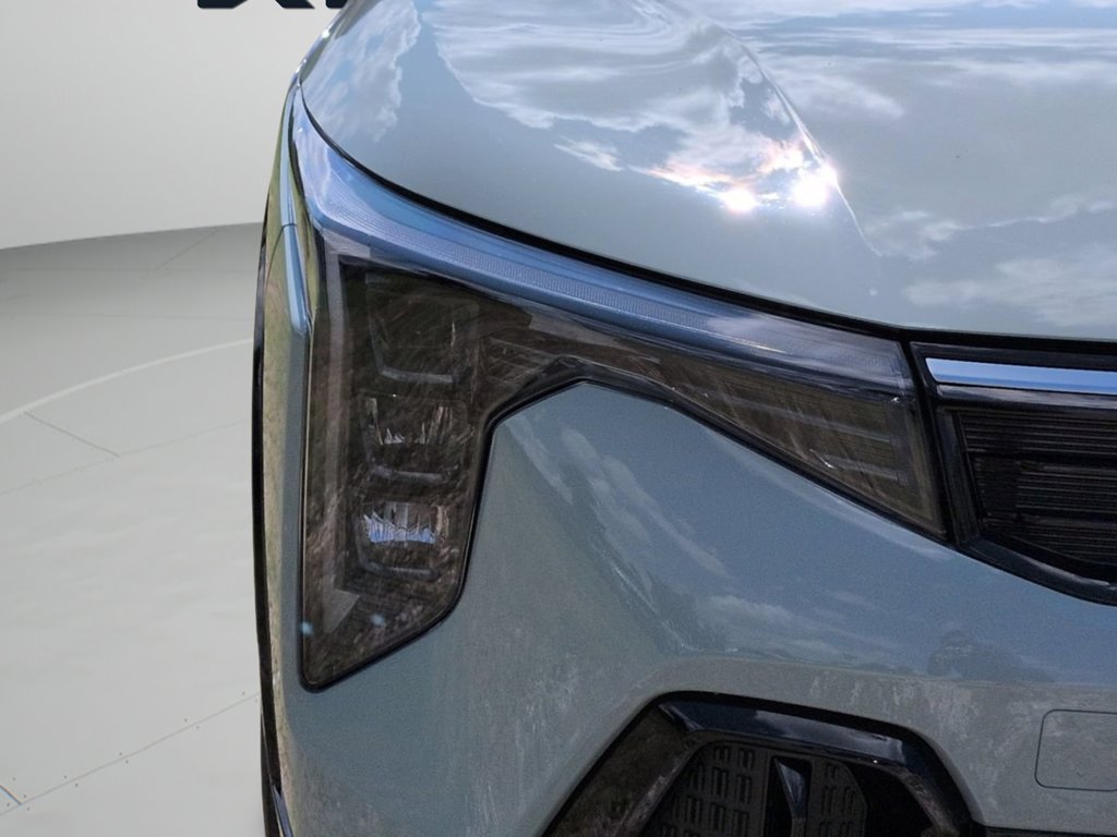 New 2026 Morning Haze Kia GT-Line image 32