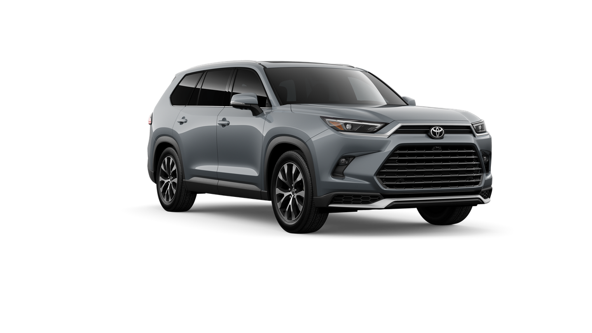 New 2026 Cement Toyota Hybrid MAX Limited image 15