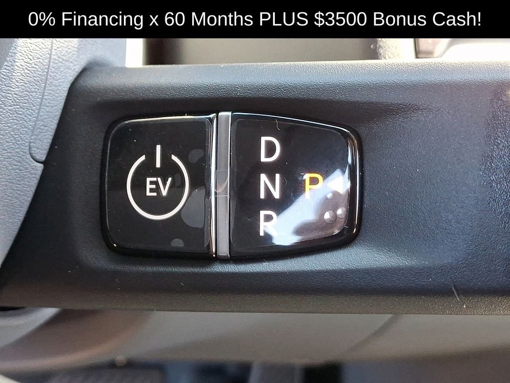 New 2026 Ebony Black Kia Wind AWD image 7