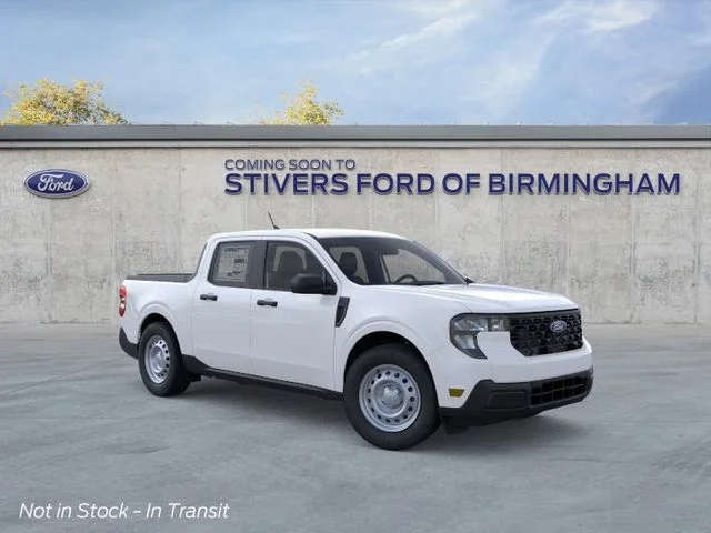 2026 Ford Maverick XL FWD's photo