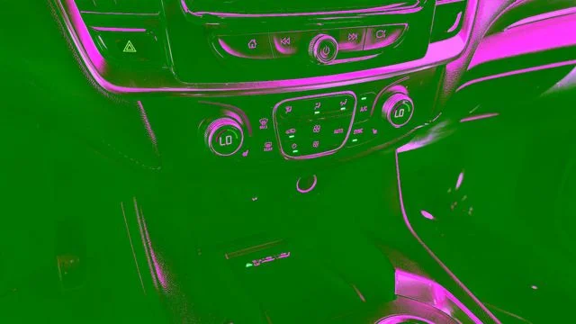 Used 2023 Green Chevrolet LT image 30