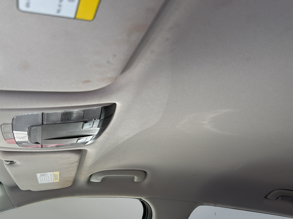 Used 2023 Gray Kia EX image 16