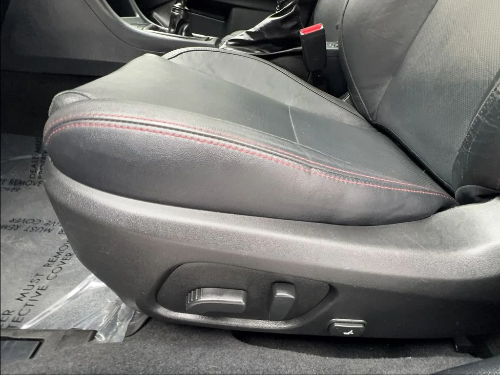 Used 2019 Blue Subaru Limited image 21