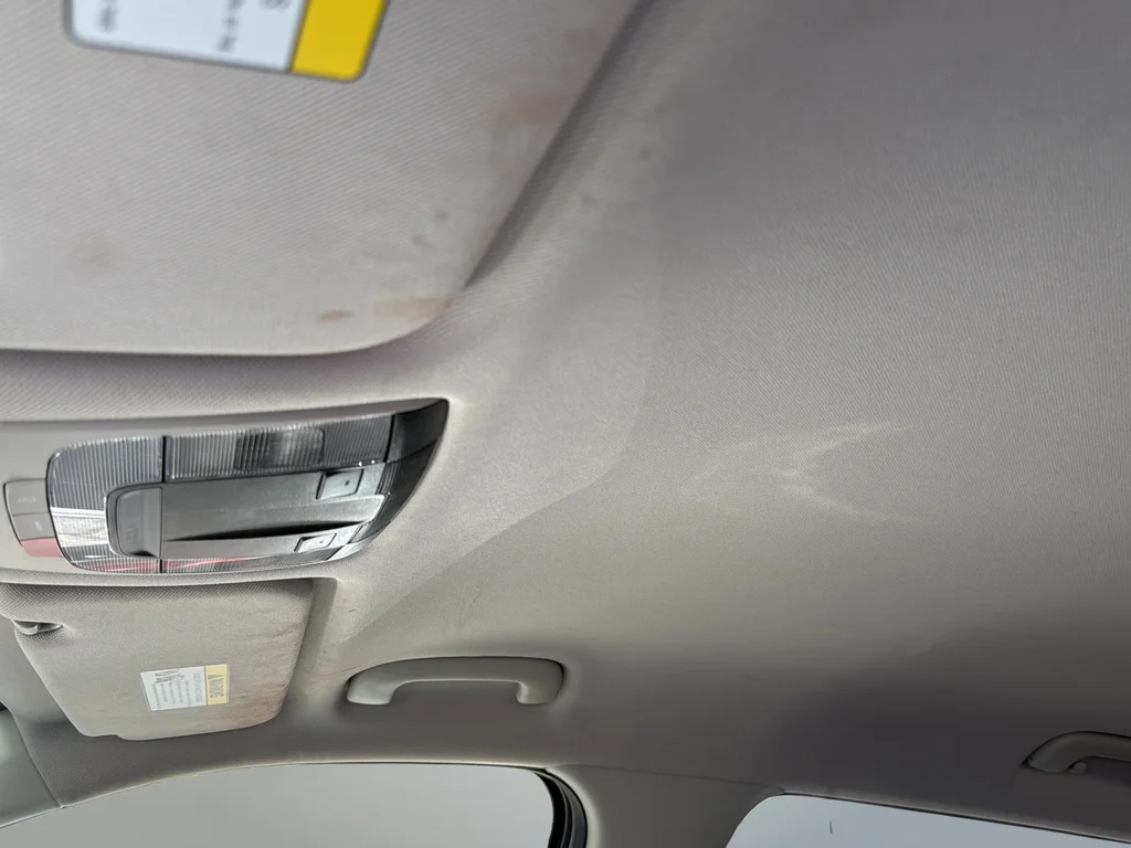 Used 2023 Gray Kia EX image 16