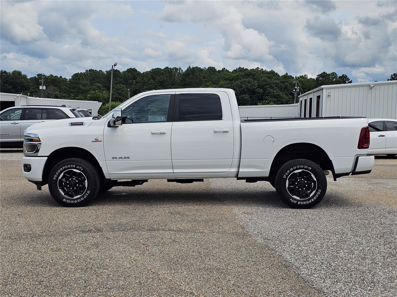 2026 RAM Ram 2500 Pickup Laramie - Photo 15