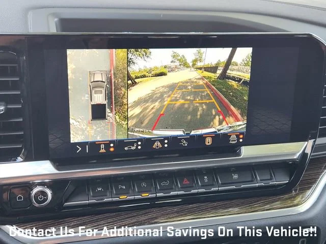 2026 GMC Sierra 1500 Elevation - Photo 13