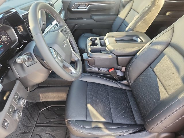 2026 Chevrolet Silverado 1500 RST - Photo 19