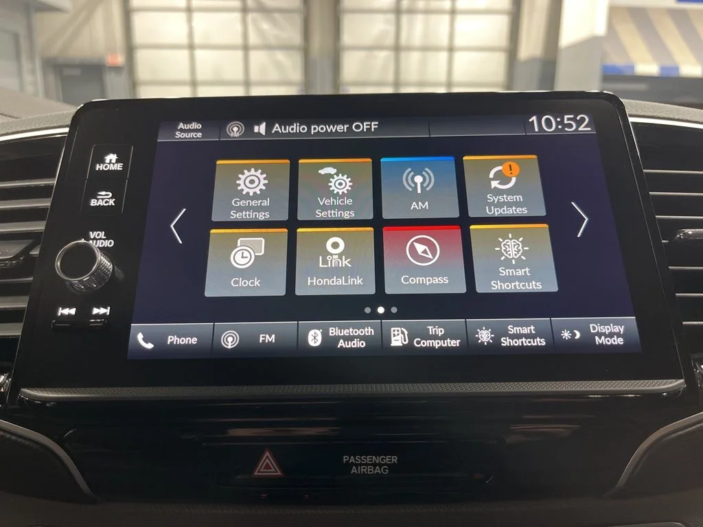 2024 Honda Ridgeline Sport - Photo 22