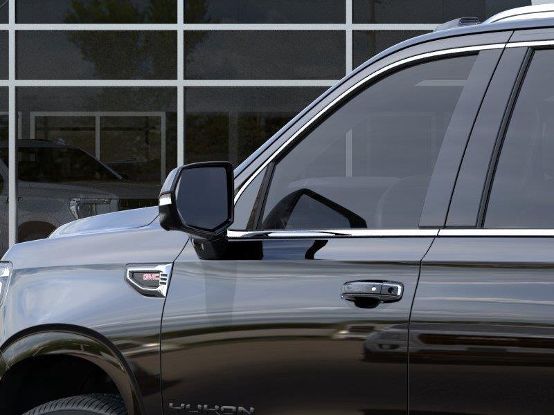 New 2026 Onyx Black GMC Elevation image 12