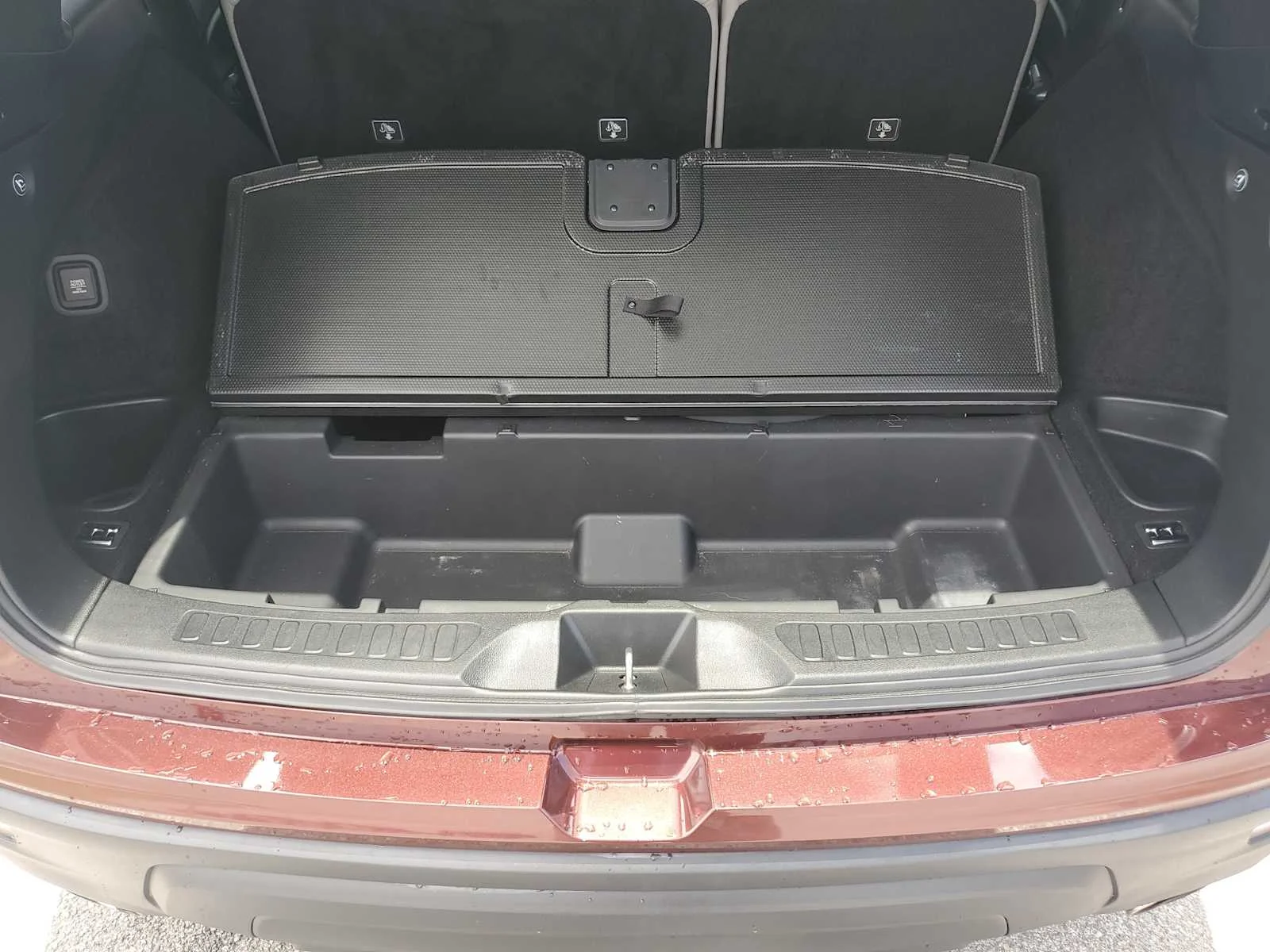 Used 2020  Honda EX-L image 21
