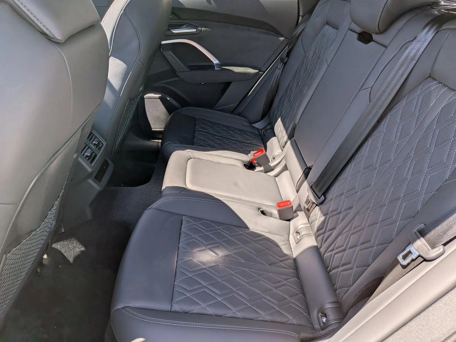 Used 2025 White Audi Premium Plus image 18